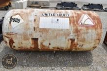 PROPANE TANK 35967