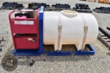 GREATBEAR HOT WATER PRESSURE WASHER 35970