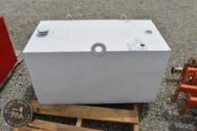 STEEL FUEL TANK 35977