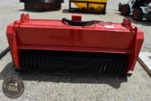 Shredder/Mower FUTURE FORESTRY HEAD 35982
