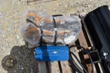 Hammer/Breaker - Hydraulic HYDRAULIC BREAKER ATTACHMENT 35984