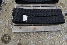 Undercarriage, Rubber Track REPLACEMENT RUBBER TRACKS 35992