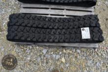 Undercarriage, Rubber Track REPLACEMENT RUBBER TRACKS 35993