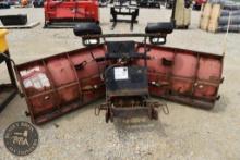 BOSS POWER V PLOW 35996