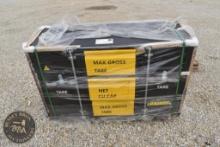 LOCKING TOOL BOX 36001