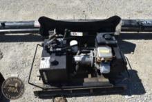 UNVERFERTH SEED AUGER 36003