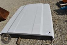 Other FIBERGLASS TRUCK BED COVER 36010