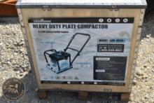 LANDHONOR PLATE COMPACTOR 36011