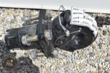 Other HEAVY DUTY BOLT ON PINTLE HITCH 36025