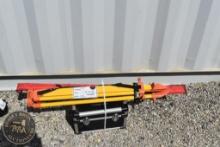 LASER LEVEL KIT 36026