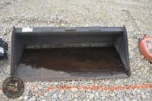 Bucket, Light Material 66INCH SKID STEER BUCKET 36039