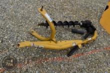 COUNTY LINE 3PT AUGER ATTACHMENT 36042