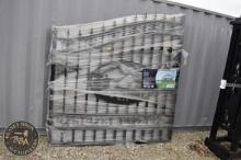 GREATBEAR 14FT BI PARTING GATES 36046