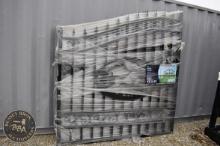 GREATBEAR 14FT BI PARTING GATES 36047
