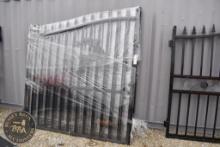 14 FT BI PARTING GATES 36048