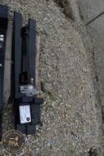 Fork, Pallet WOLVERINE CLAMP ON FORKS 36054