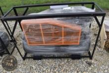 LANDHONOR 40 GALLON AIR COMPRESSOR 36058