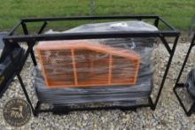 LANDHONOR 40 GALLON AIR COMPRESSOR 36059