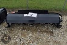 Mulcher WOLVERINE TILLER ATTACHMENT 36068