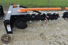Trencher WOLVERINE TRENCHER ATTACHEMENT 36070