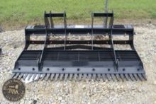 Bucket, Light Material WOLVERINE LEVELING BUCKET 36075
