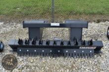 Ripper WOLVERINE RIPPER ATTACHMENT 36076