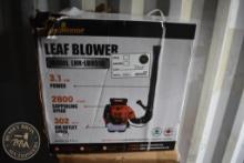 LANDHONOR BACKPACK BLOWER 36081
