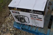 LANDHONOR WATER PUMP 36097