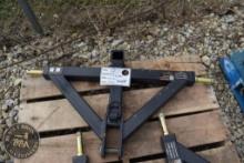 Hitch WOLVERINE 3PT TRAILER MOVER 36100