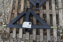 Hitch WOLVERINE 3PT TRAILER MOVER 36102