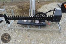 Shredder/Mower WOLVERINE SICKLE BAR MOWER ATTACHMENT 36108