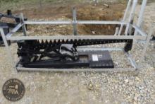 Shredder/Mower WOLVERINE SICKLE BAR MOWER ATTACHMENT 36109