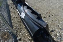 Mulcher WOLVERINE TILLER ATTACHMENT 36134