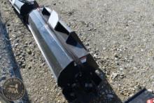 Mulcher WOLVERINE TILLER ATTACHMENT 36135