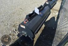Mulcher WOLVERINE TILLER ATTACHMENT 36136