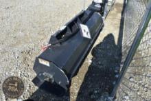 Mulcher WOLVERINE TILLER ATTACHMENT 36137