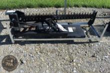 Shredder/Mower WOLVERINE SICKLE BAR MOWER ATTACHMENT 36138