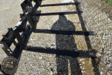 Fork, Pallet WOLVERINE PALLET FORKS 36148
