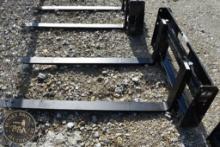 Fork, Pallet WOLVERINE PALLET FORKS 36149