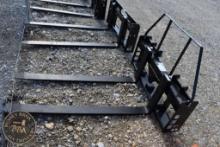 Fork, Pallet WOLVERINE PALLET FORKS 36151