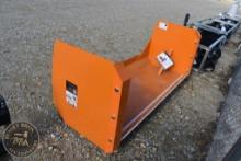 Snow Plow WOLVERINE SNOW PUSH BOX 36152