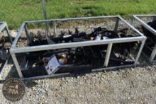 Auger WOLVERINE AUGER ATTACHMENT SETS 36155