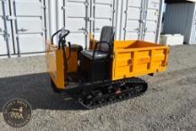 IRD CRAWLER DUMPER 36161
