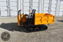 IRD CRAWLER DUMPER 36163