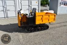 IRD CRAWLER DUMPER 36164