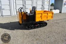 IRD CRAWLER DUMPER 36165