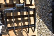 Rake, Root IR PIN ON ROOT RAKE 36184