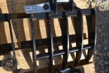 Rake, Root IR PIN ON ROOT RAKE 36186