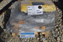 Hammer/Breaker - Hydraulic IR HYDRAULIC BREAKER ATTACHMENT 36187