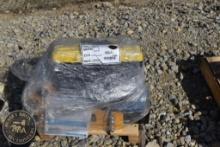 Hammer/Breaker - Hydraulic IR HYDRAULIC BREAKER ATTACHMENT 36188